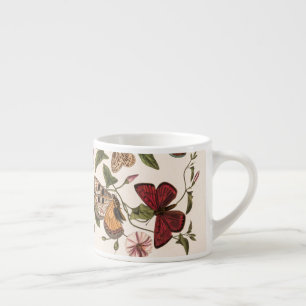 Schmetterling & Nachtfalter von Paul Gervais Espressotasse