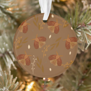 Schmetterling Ornament