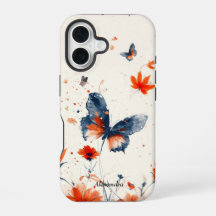 Schmetterling, personalisiert