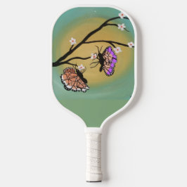 Schmetterling Pickleball Schläger