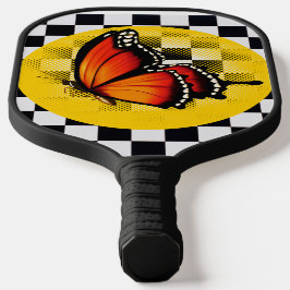 Schmetterling Pickleball Schläger