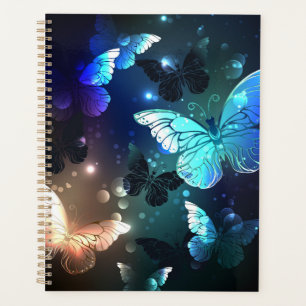 Schmetterling Planer