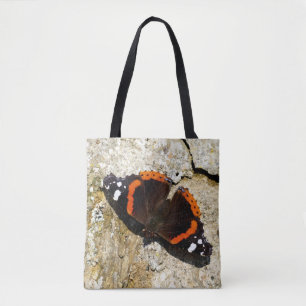 Schmetterling - Roter Admiral