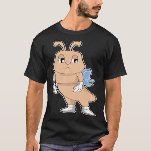 Schmetterling Sad T-Shirt