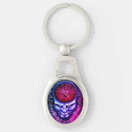 "Schmetterling" Schlüsselanhänger