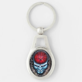 "Schmetterling" Schlüsselanhänger