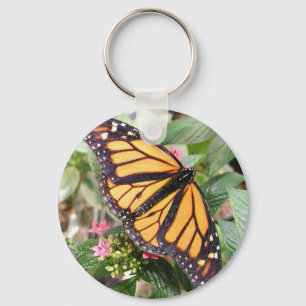 Schmetterling Schlüsselanhänger
