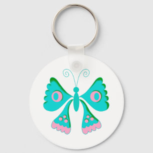 Schmetterling Schmetterlinge Kinderkram Schlüsselanhänger