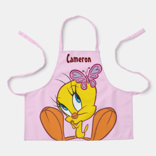 Schmetterling Schürze