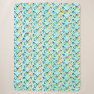 Schmetterling Sherpadecke
