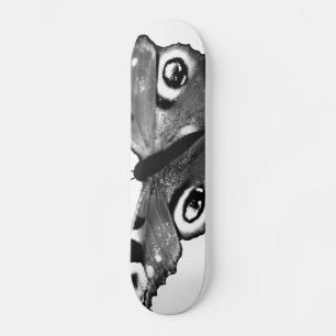 Schmetterling Skateboard