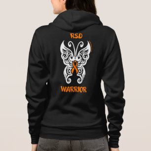 Schmetterling/Stamm...RSD Hoodie