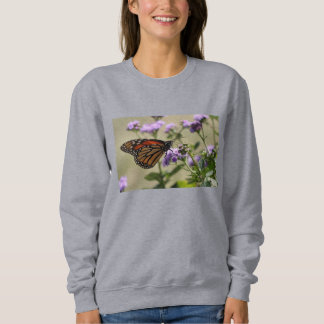 Schmetterling Sweatshirt