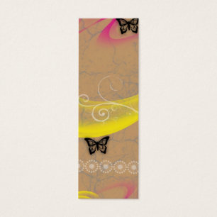 Schmetterling Swishes