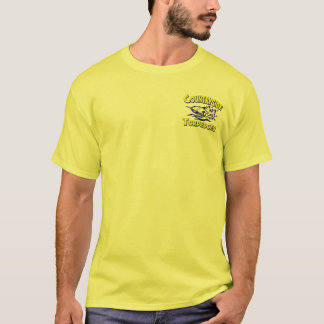 Schmetterling T-Shirt