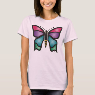 Schmetterling T-Shirt