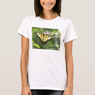 "SCHMETTERLING" T-Shirt