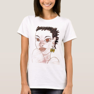 Schmetterling T-Shirt