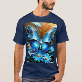 Schmetterling T-Shirt