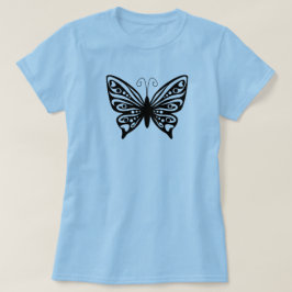 Schmetterling T-Shirt