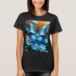 Schmetterling T-Shirt
