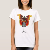 Schmetterling