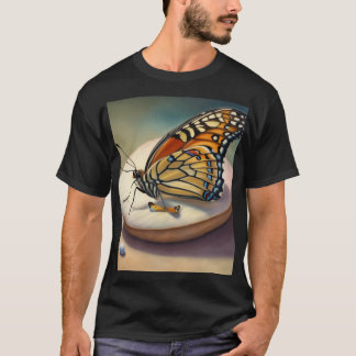 Schmetterling T-Shirt