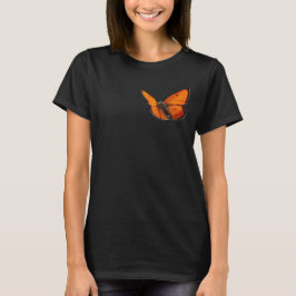 Schmetterling T-Shirt