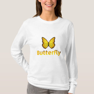 Schmetterling T-Shirt