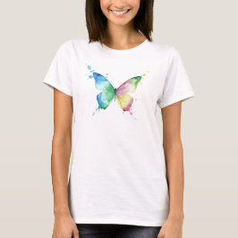 Schmetterling T-Shirt
