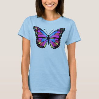 Schmetterling T-Shirt