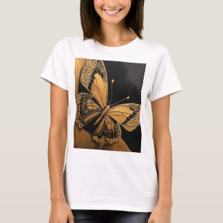 Schmetterling-T - Shirt