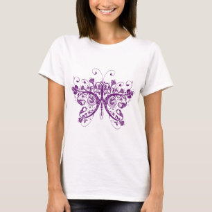 Schmetterling T-Shirt