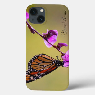 Schmetterling und Pink Kisses iPad Mini Fall Case-Mate iPhone Hülle
