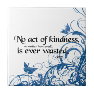 Schmetterling Wirbel Güte Fliese