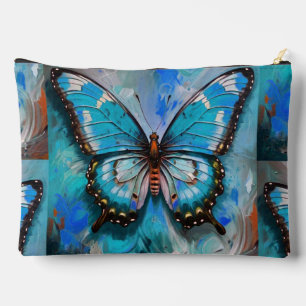 Schmetterling Zubehörtasche