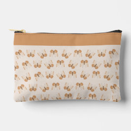 Schmetterling Zubehörtasche