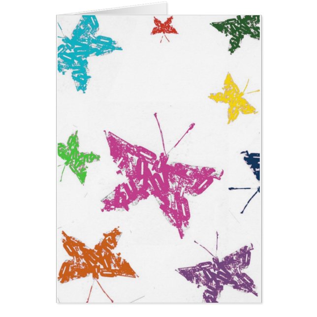 Schmetterlinge (Vorne)