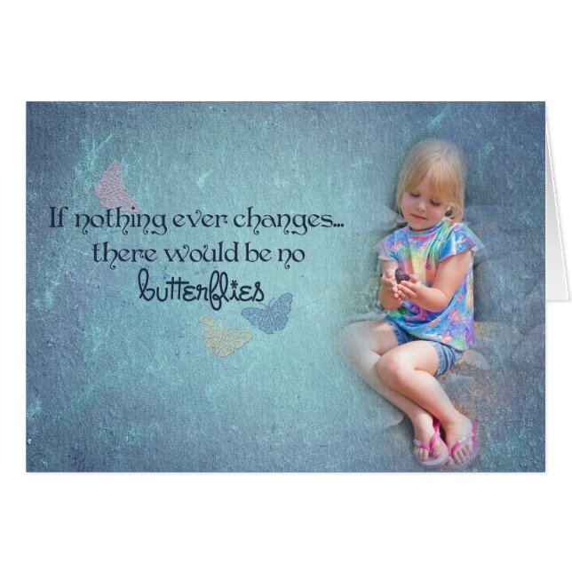 Schmetterlinge (Vorderseite (Horizontal))