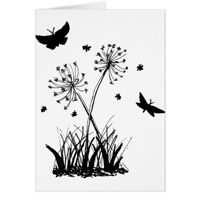 Schmetterlinge (Vorne)