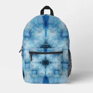 Schmetterlinge Bedruckter Rucksack