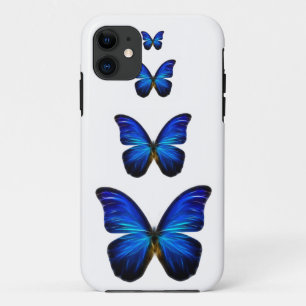 Schmetterlinge Case-Mate iPhone Hülle