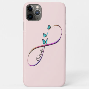 Schmetterlinge Case-Mate iPhone Hülle