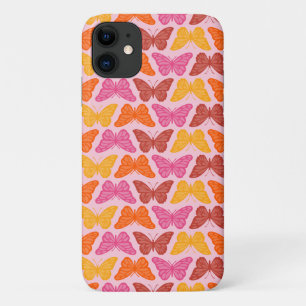 Schmetterlinge Case-Mate iPhone Hülle
