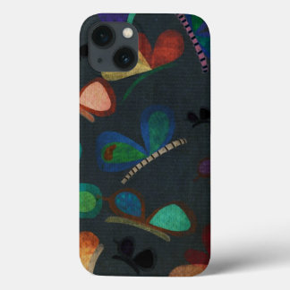 Schmetterlinge 🦋 Case-Mate iPhone hülle