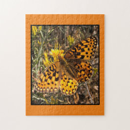 Schmetterlinge dürfen sich nicht rätseln puzzle