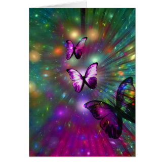 Schmetterlinge für immer