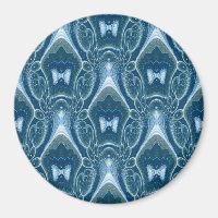 Schmetterlinge im Flug.....