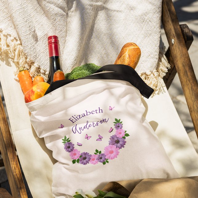 Schmetterlinge rosa und Lila (Von Creator hochgeladen)