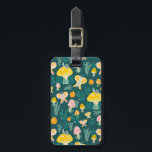 Schmetterlinge Schnecken und Pilze Niedliche ZOLLT Gepäckanhänger<br><div class="desc">Mit diesem freundlichen Gepäckanhänger können Sie sich für Ihren Urlaub vorbereiten - Sie können Ihre Kontaktdaten auf der anderen Seite hinzufügen oder ein Single-Seitendesign auswählen. Handgezeichnetes Design von mir für Sie! Ändern Sie die Farbe oder den Schriftart der Schrift, wie Sie möchten. Karo in meinem Shop für mehr Muster oder...</div>